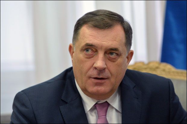 СДС игра неку игру на нивоу БиХ